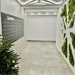 Luxury With Garden