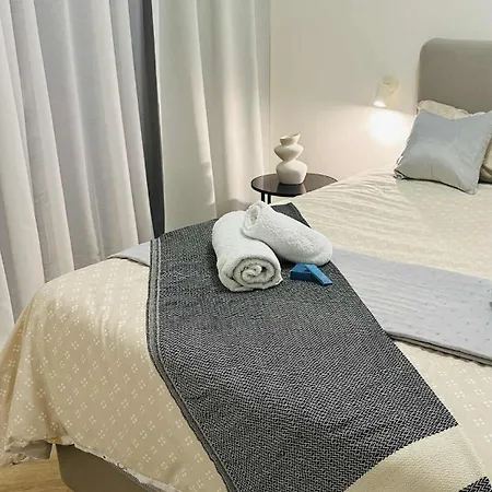 Apartman Luxury With Garden