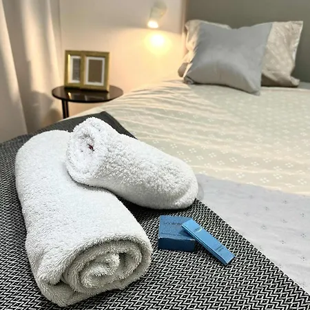 Apartman Luxury With Garden Krakkó