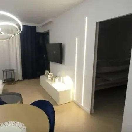 Luxury With Garden * Krakkó