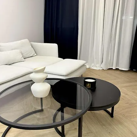 Luxury With Garden Apartamento