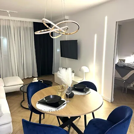 Appartement Luxury With Garden *