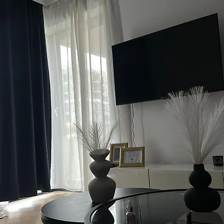 Luxury With Garden * Cracovie