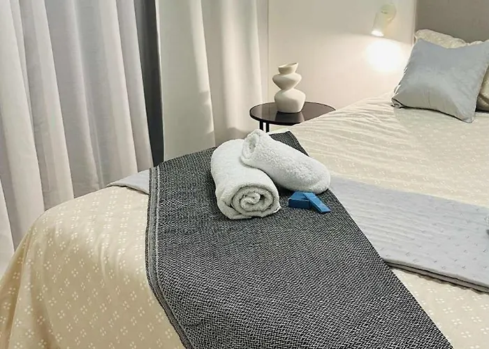 Apartament Luxury With Garden