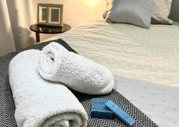 Apartament Luxury With Garden Kraków