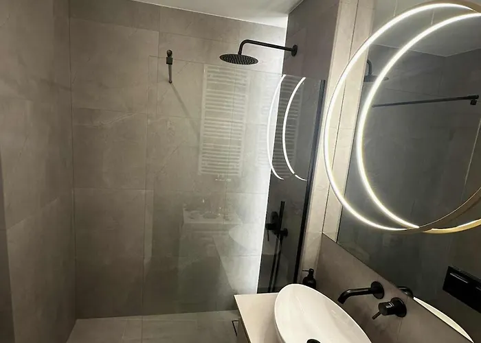 Apartament Luxury With Garden Kraków