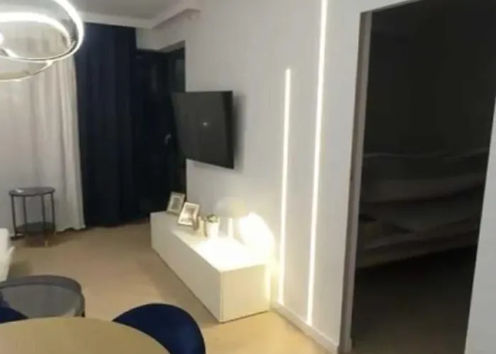 Luxury With Garden * Cracóvia