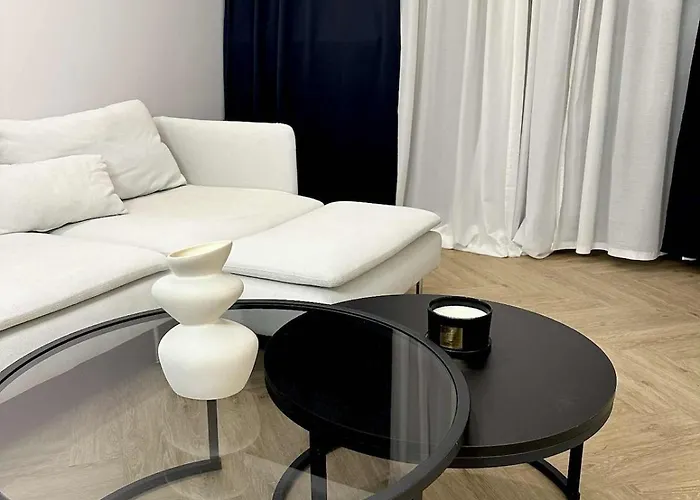 Luxury With Garden Apartamento