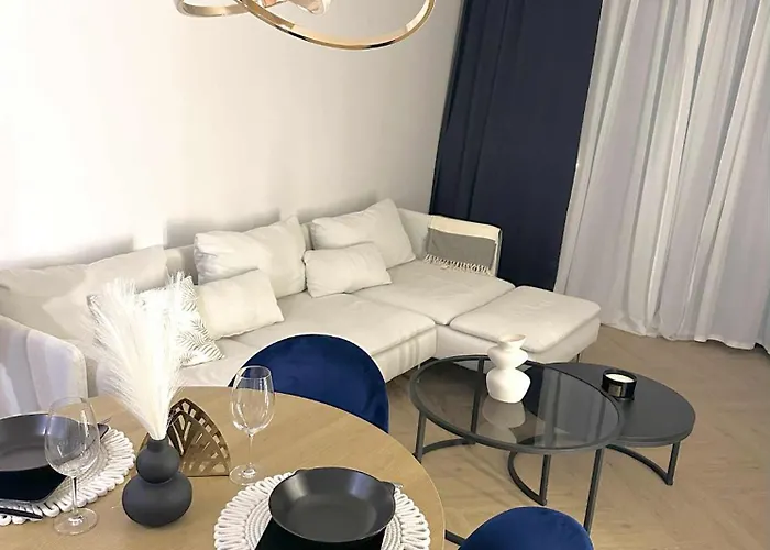 Luxury With Garden Apartamento