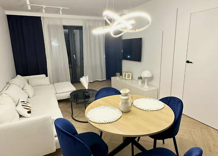 Luxury With Garden *